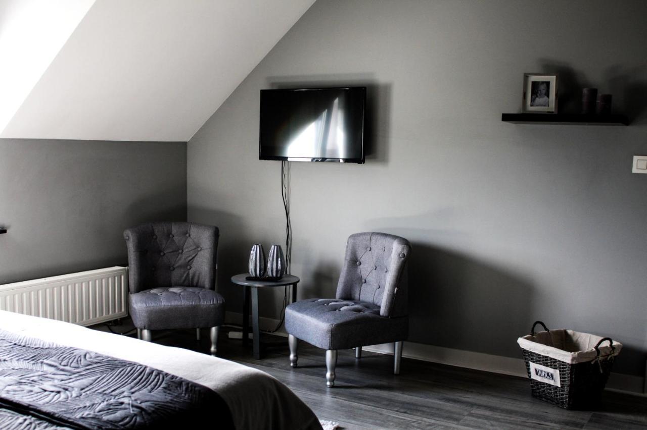 A Bascule Bed And Breakfast Maastricht Kanne Exterior foto