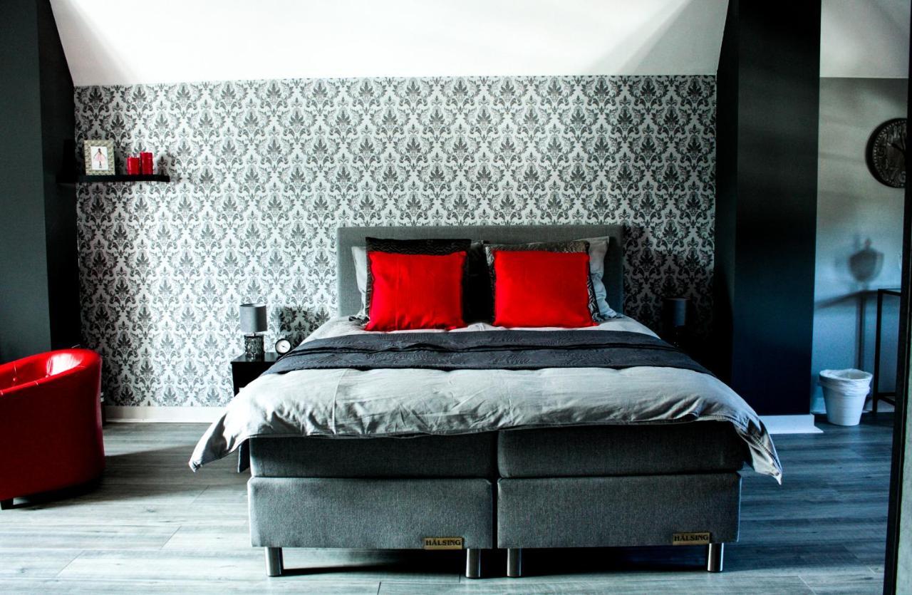 A Bascule Bed And Breakfast Maastricht Kanne Exterior foto