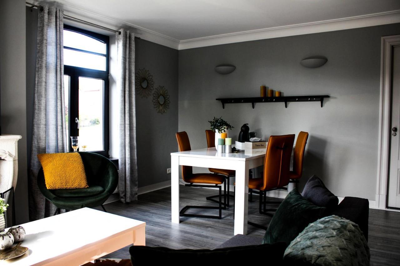 A Bascule Bed And Breakfast Maastricht Kanne Exterior foto