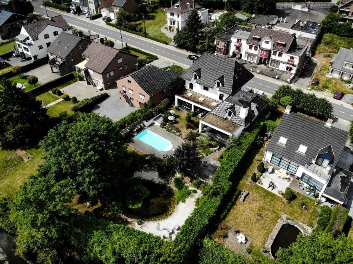 A Bascule Bed And Breakfast Maastricht Kanne Exterior foto