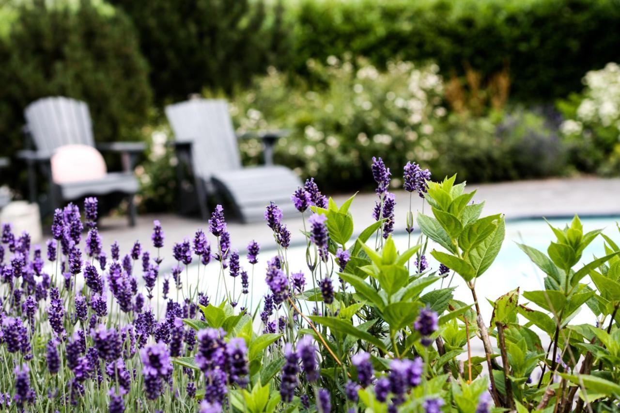 A Bascule Bed And Breakfast Maastricht Kanne Exterior foto