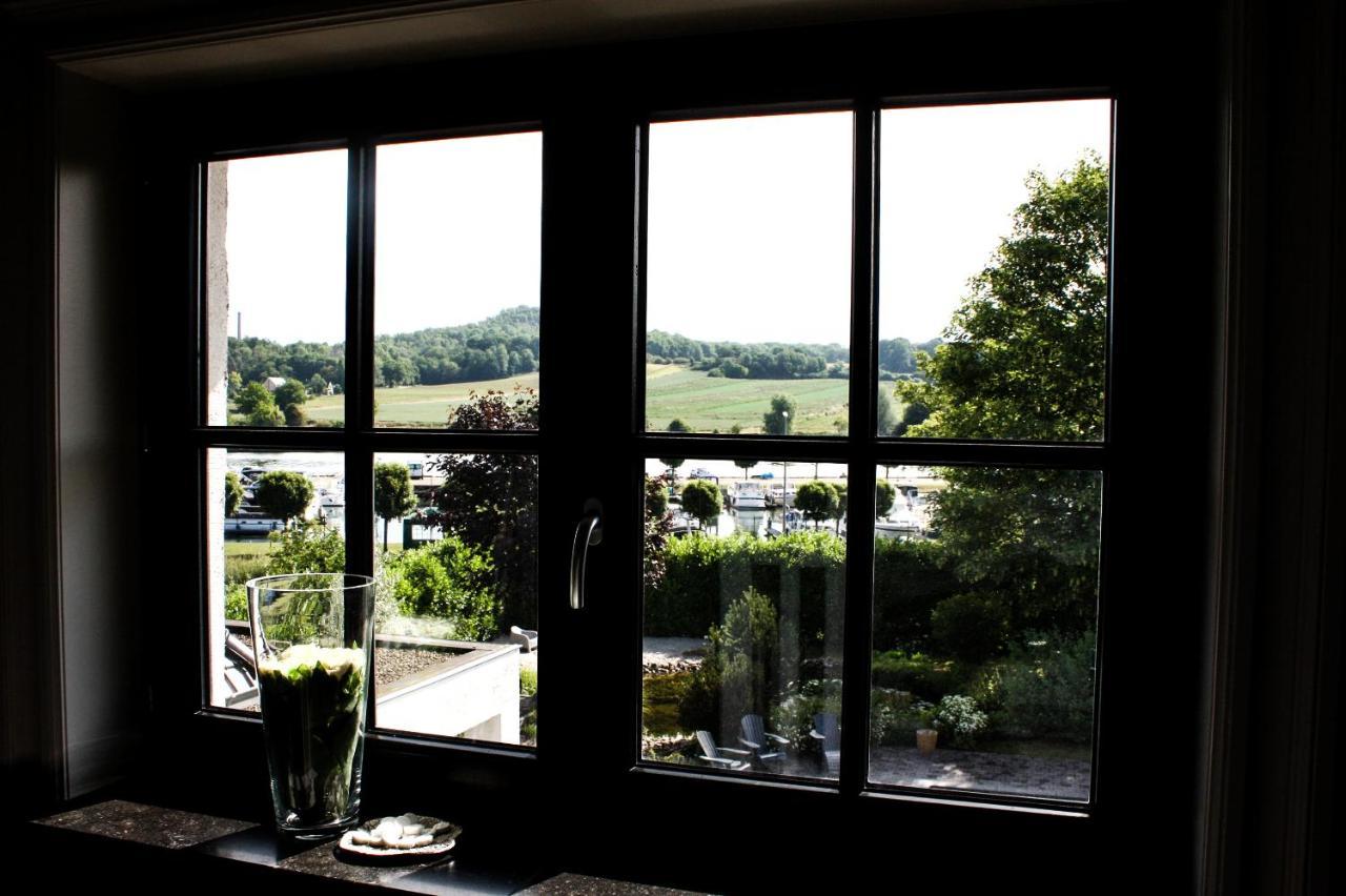 A Bascule Bed And Breakfast Maastricht Kanne Exterior foto