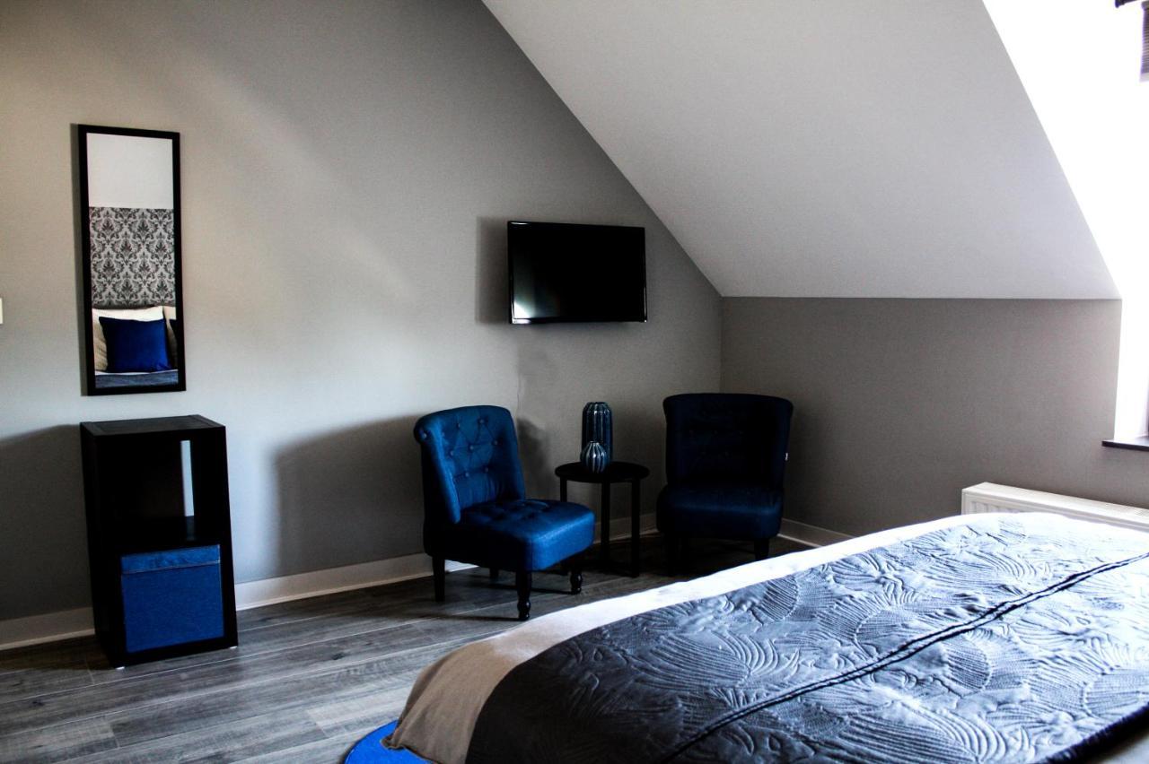 A Bascule Bed And Breakfast Maastricht Kanne Exterior foto