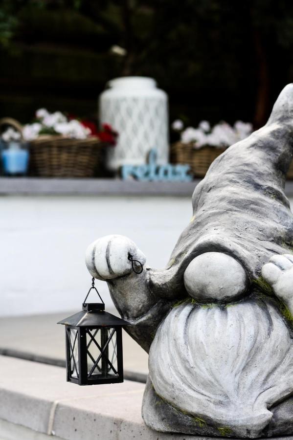 A Bascule Bed And Breakfast Maastricht Kanne Exterior foto