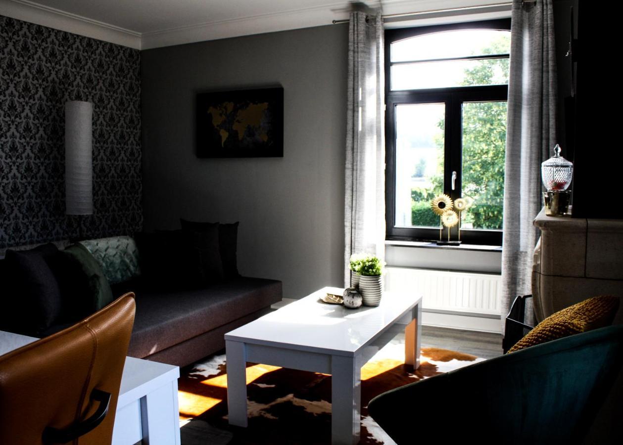 A Bascule Bed And Breakfast Maastricht Kanne Exterior foto