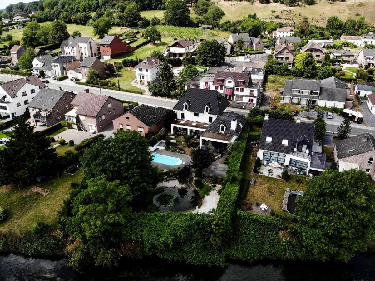 A Bascule Bed And Breakfast Maastricht Kanne Exterior foto