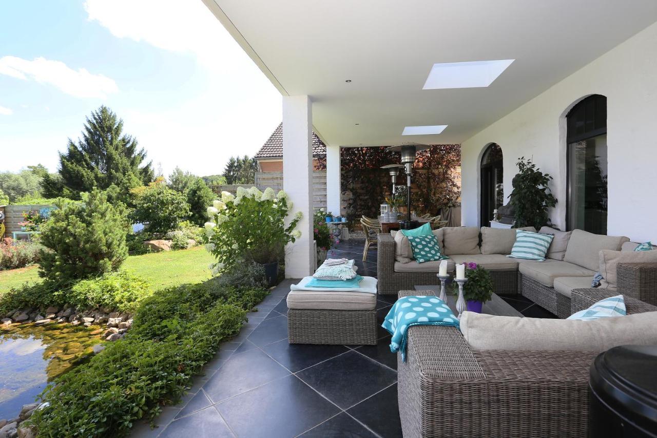 A Bascule Bed And Breakfast Maastricht Kanne Exterior foto