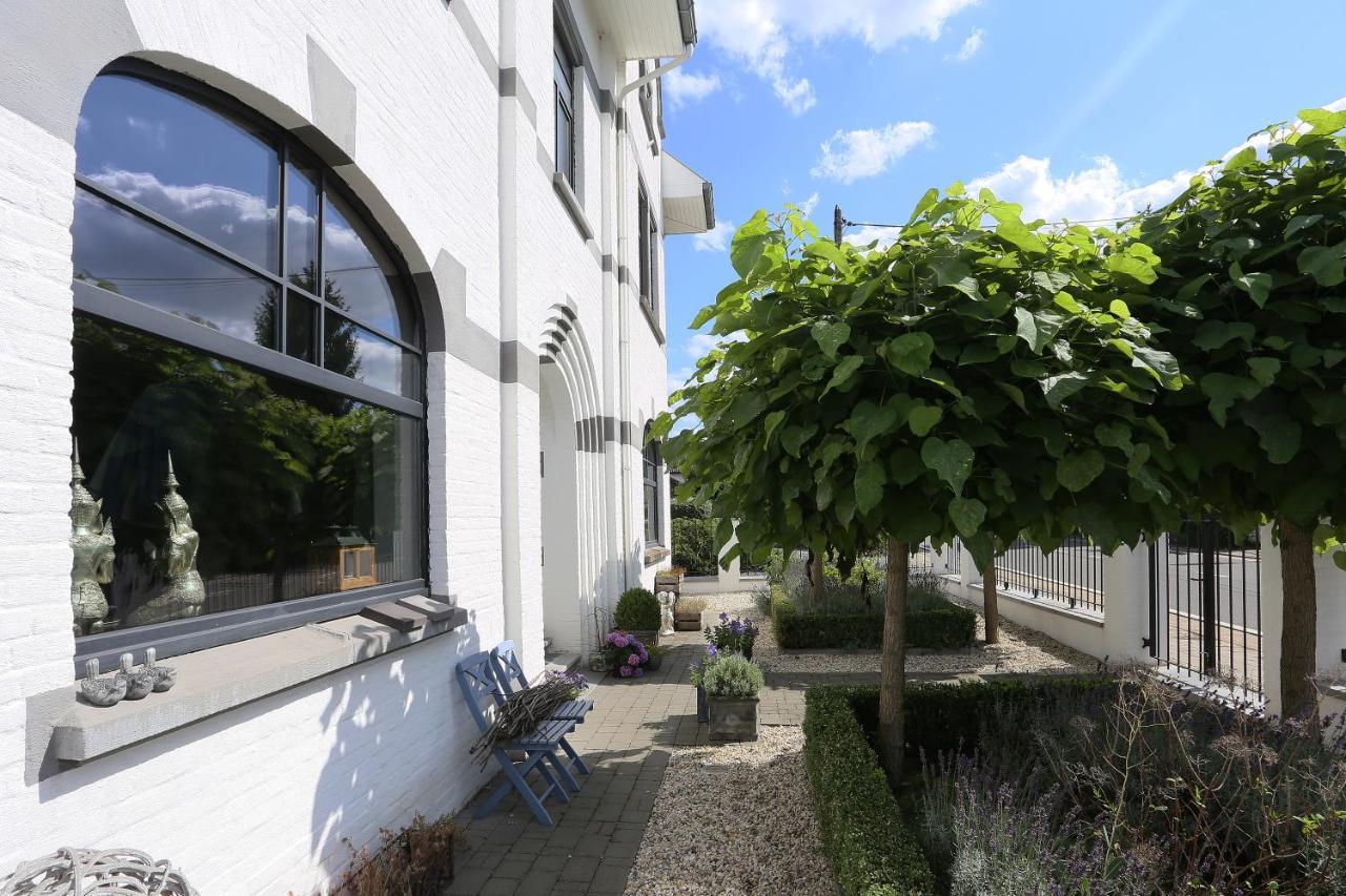 A Bascule Bed And Breakfast Maastricht Kanne Exterior foto