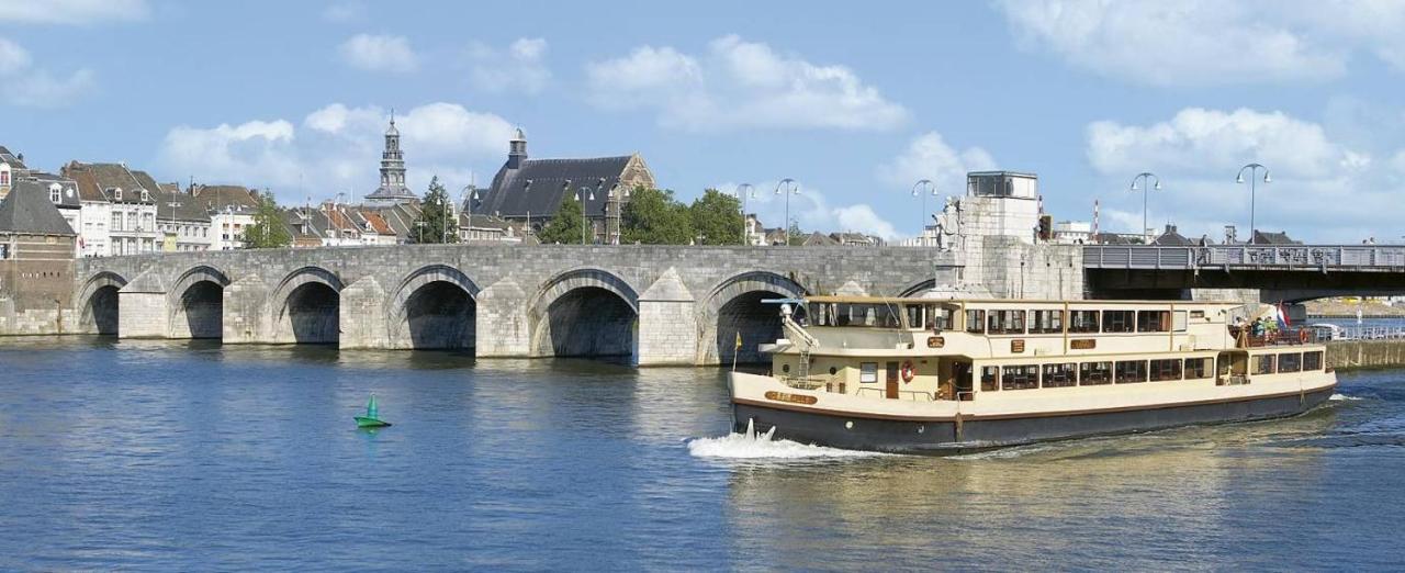 A Bascule Bed And Breakfast Maastricht Kanne Exterior foto
