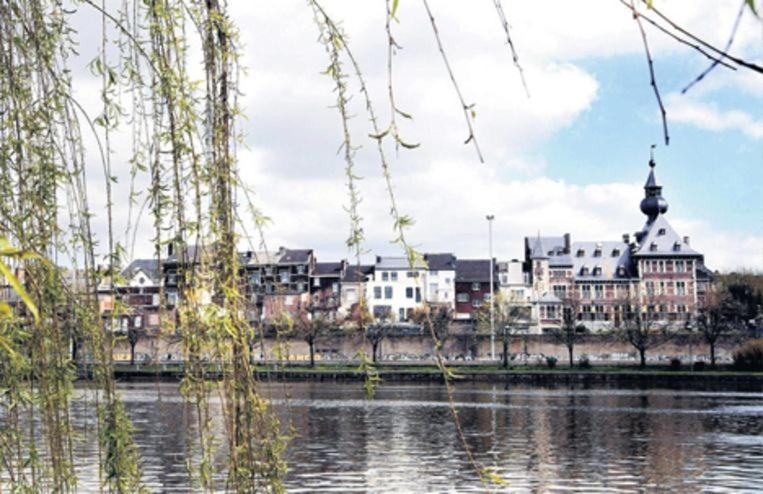 A Bascule Bed And Breakfast Maastricht Kanne Exterior foto
